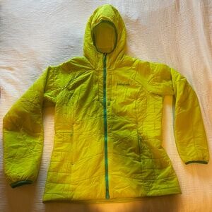 Women’s Patagonia Nano Puff Jacket